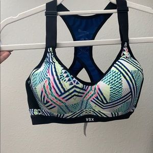 Victoria Secret Sports Bra